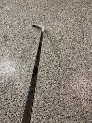 Unreleased Bauer Pulse 2