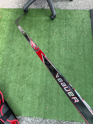 Junior Bauer Proto2 Hockey Stick | LH P92