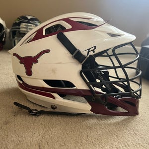 Cascade R Helmet (Used)