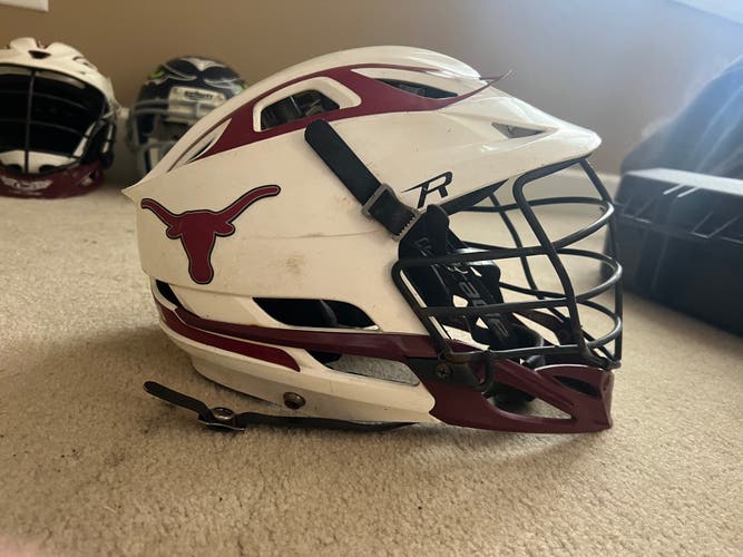 Cascade R Helmet (Used)