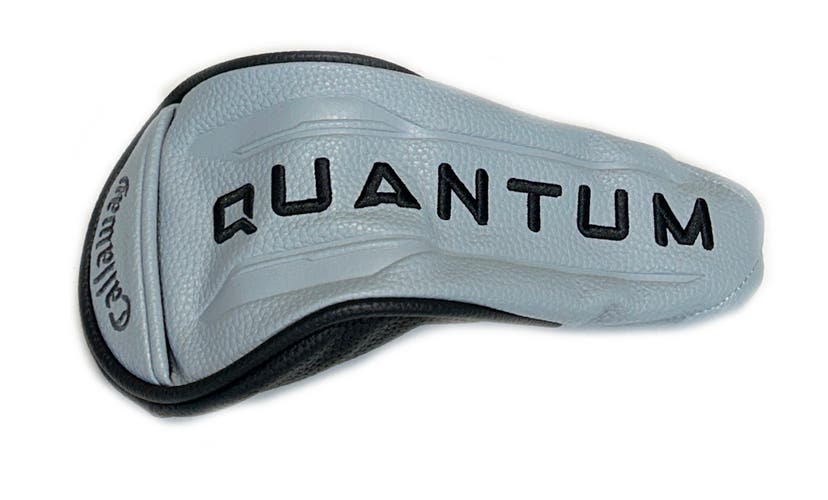NEW 2026 Callaway Quantum Hybrid Headcover