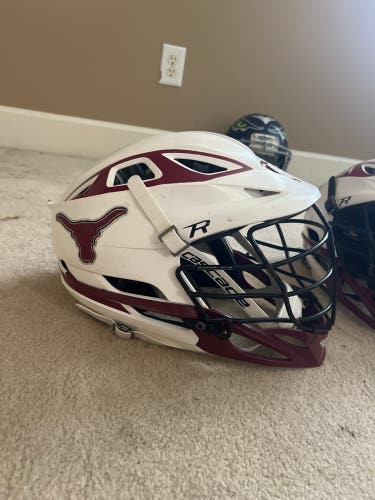 Cascade R Helmet (Used)