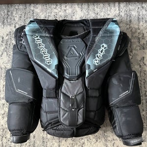 Bauer Supreme Mach Custom Chest Protector Senior Medium
