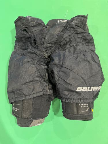 Senior Medium Bauer Supreme TotalOne NXG Hockey Pants (Used)