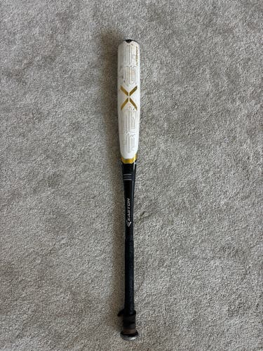 2018 Easton Beast X Hybrid BBCOR Certified Bat (-3) 29 oz 32" (Used)