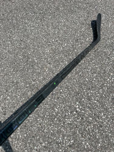 CCM Ribcor Trigger 6 Pro Hockey Stick | LH P28 Intermediate 65 Flex