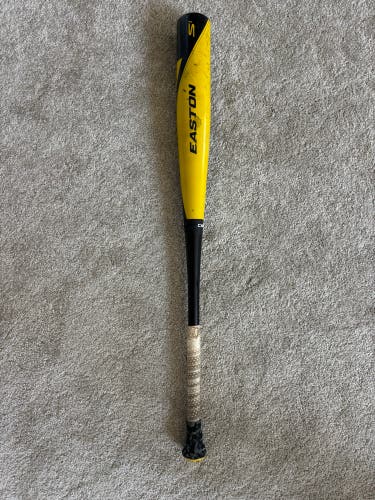 2014 Easton S1 Composite BBCOR Certified Bat (-3) 30 oz 33" (Used)