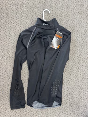 Shock Doctor Ling Sleeve Neck protection shirt (New)