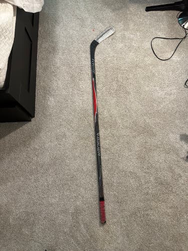 Senior Bauer Vapor Flylite Right Handed Hockey Stick P92 70 Flex Pro Stock (Used)