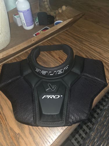 Bauer (New)
