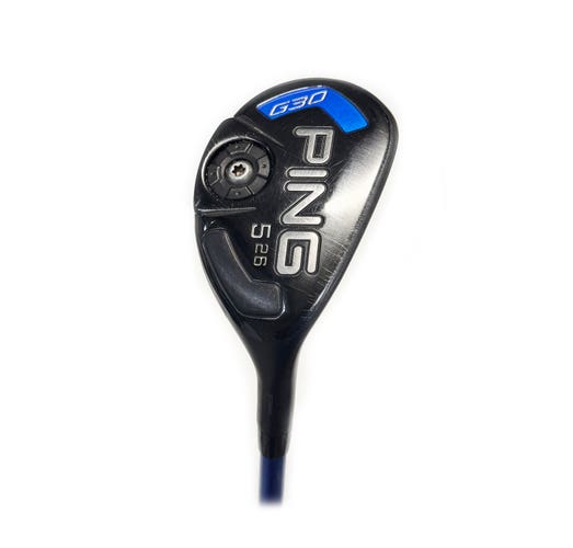 Ping G30 26* 5 Hybrid Graphite TFC 419 Regular Flex