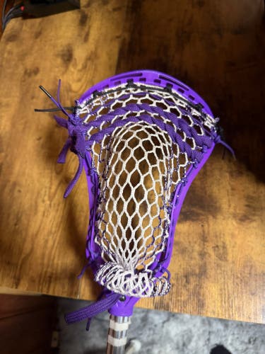 Gait Torque 3 Fresh Stringing Head (Used)
