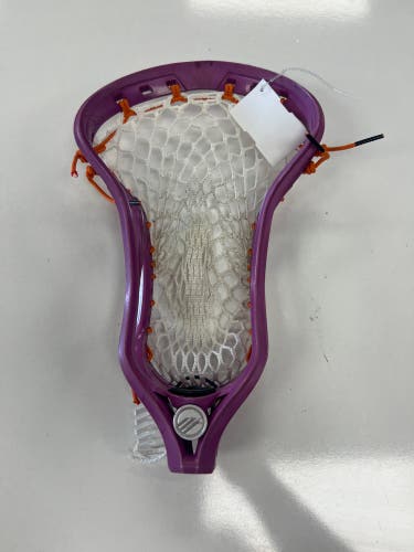 Maverik Kinetik Used Stringing Head (Used)