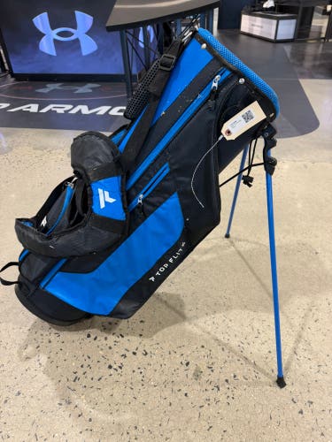 Black Top Flite Bag (Used)