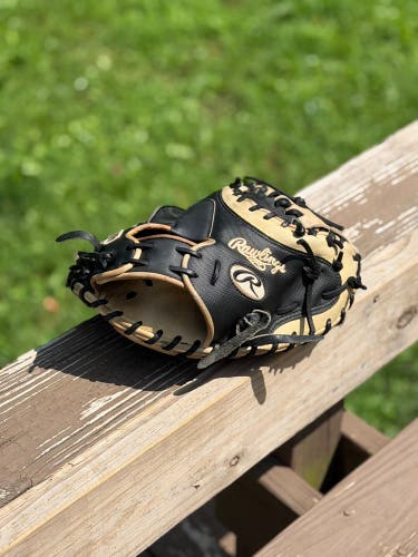 Rawlings Heart of the Hide PROYM4BC