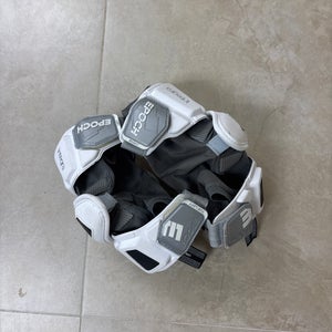 Large Adult Epoch Integra Elite Arm Pads (New)