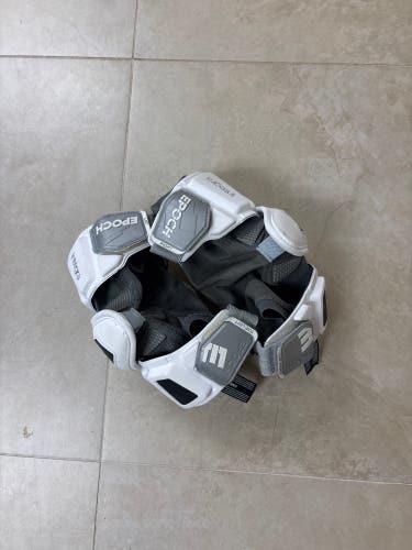 Large Adult Epoch Integra Elite Arm Pads (New)