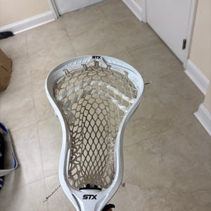 STX Ultra Power Used Stringing Head (Used)