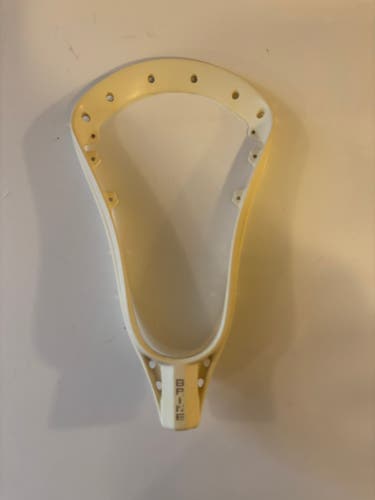 Rare Vintage Brine Superlight 4 Lacrosse Head
