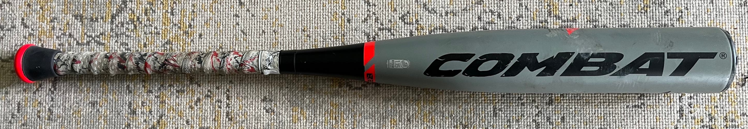 2022 Combat B2 Ultra Bat (-8) 22 oz 30"