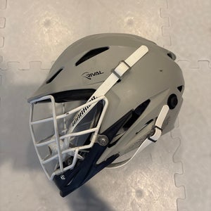 STX Rival Helmet size S/M(Used)