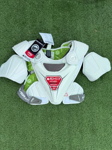 New Maverik M5 Shoulder Pads | Adult Small