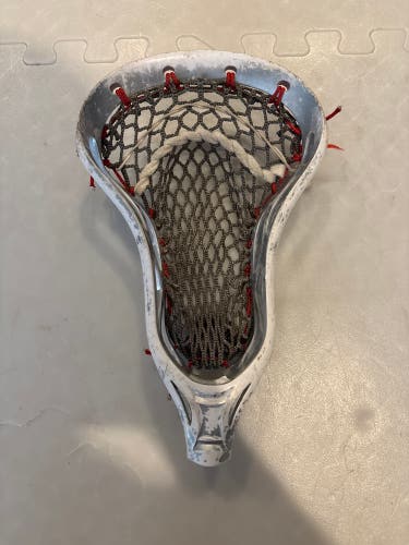 Warrior Rabil Used Stringing Head (Used)