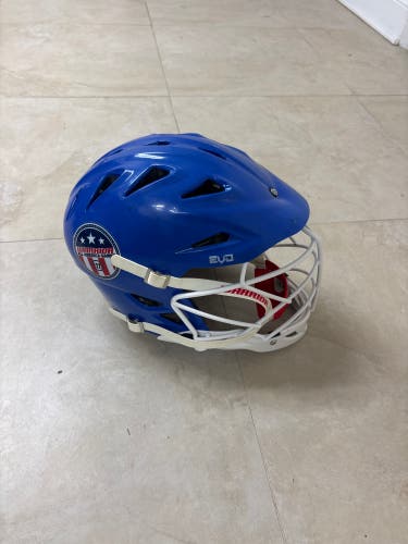 Warrior Evo Helmet (New)