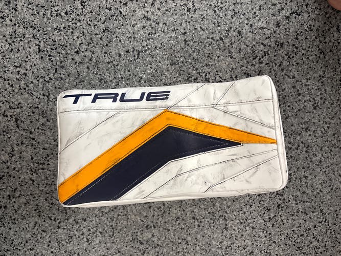True Catalyst Px5 Regular (Used)
