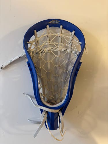 Vintage Brine MD Lacrosse Head
