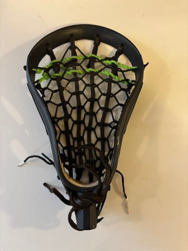 Vintage Brine MX Lacrosse Head