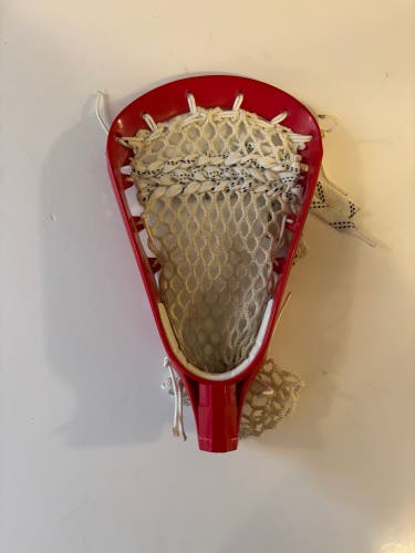 Vintage Brine 2 + 2 Lacrosse Head