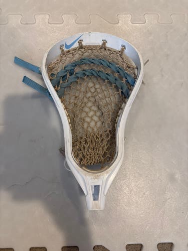 Nike Alpha Used Stringing Head (Used)
