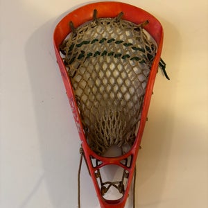Vintage STX SAM Lacrosse Head