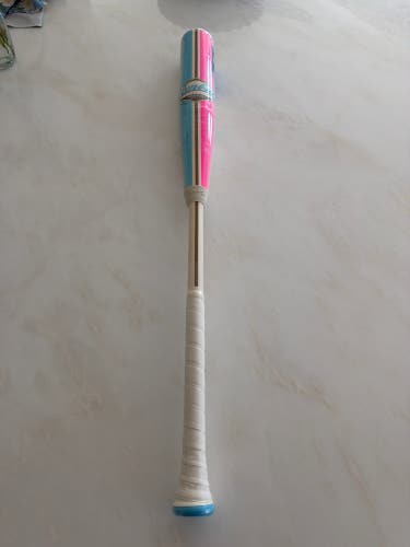 2026 Combat Spec H1 Hybrid BBCOR Certified Bat (-3) 29 oz 32" (New)