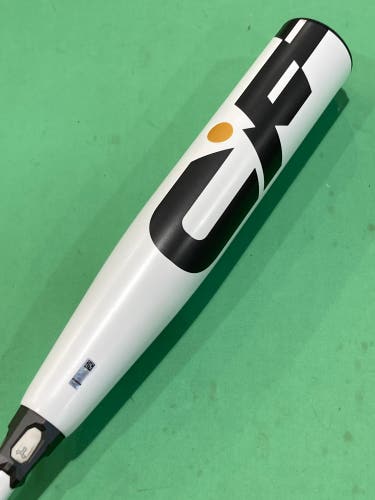 Used USSSA Certified 2022 DeMarini CF Composite Bat 31" (-5) | EXCELLENT CONDITION