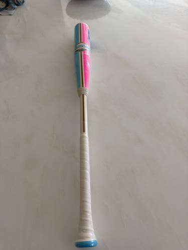 2026 Combat Spec H1 Hybrid BBCOR Certified Bat (-3) 29 oz 32" (New)