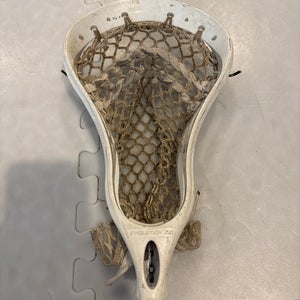 Warrior Evolution 2.0 Used Stringing Head (Used)