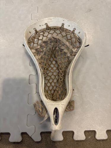 Warrior Evolution 2.0 Used Stringing Head (Used)