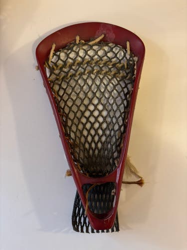 Vintage STX 73 Lacrosse Head