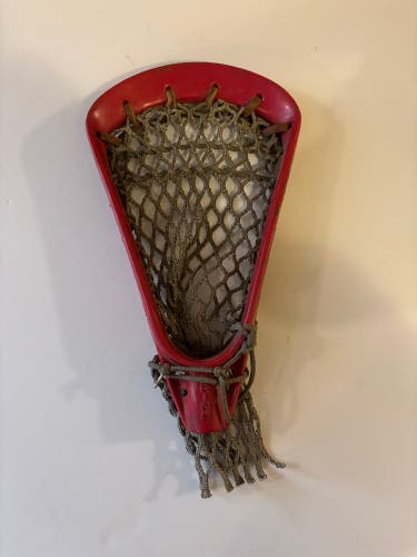Vintage Brine PL 66 Lacrosse Head