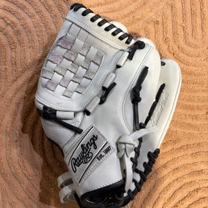 Rawlings Gold Glove Elite RH Baseball Glove 12" (Used)