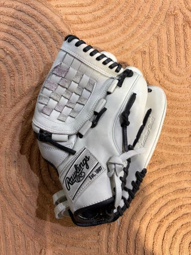 Rawlings Gold Glove Elite RH Baseball Glove 12" (Used)