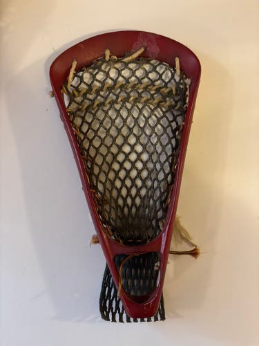 Vintage STX 73 Lacrosse Head
