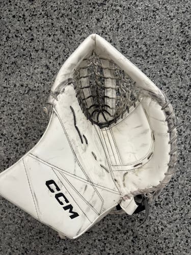 CCM Axis 2 Regular (Used)