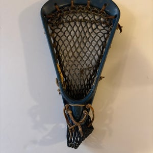 Vintage Brine PL 66 Lacrosse Head