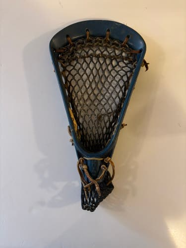Vintage Brine PL 66 Lacrosse Head