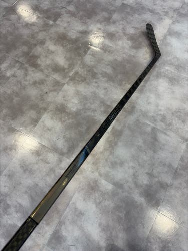 Senior CCM FT Ghost Hockey Stick Left Hand P29 85 Flex (Used)