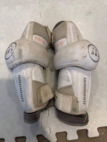 Medium Adult Warrior Burn Arm Pads (Used)