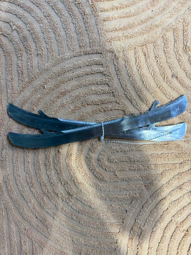Bauer Fly-X Replacement Steel Blades 246 mm (Used)
